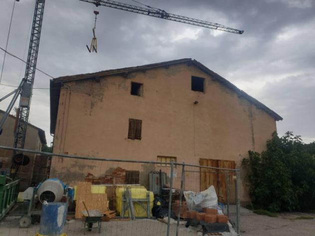 Rustico / Casale di 600 m² in vendita a Soliera - Foto 8