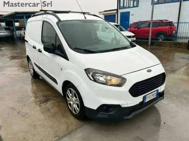 FORD Transit Courier 1.5 TDCI 75 CV TREND - FX079DX rif. 23836698 - Foto 8