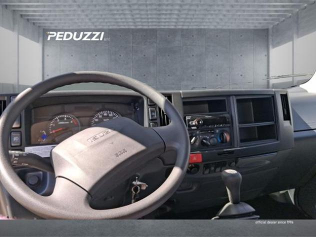 ISUZU SERIE N M27 rif. 23506307 - Foto 8