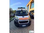 FIAT DUCATO AMBULANZA (MISFUC) CV*