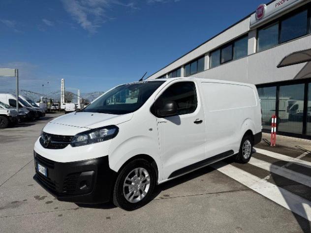Opel VIVARO ENJOY 2.0 120 L3H1 - Foto 3