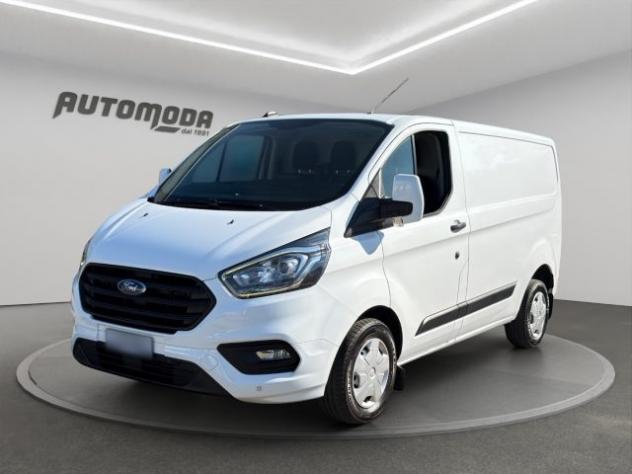 FORD Transit Custom L1H1 2.0 130CV rif. 23932054