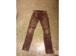 G-Star 5620 Slander Denim