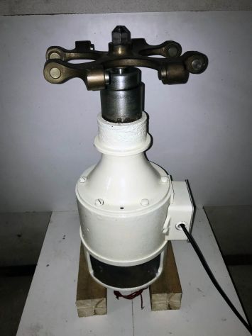 Motore per centrifuga - Foto 5