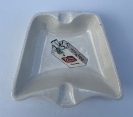 Piatti e Posacenere in Ceramica / Porcellana - Foto 3
