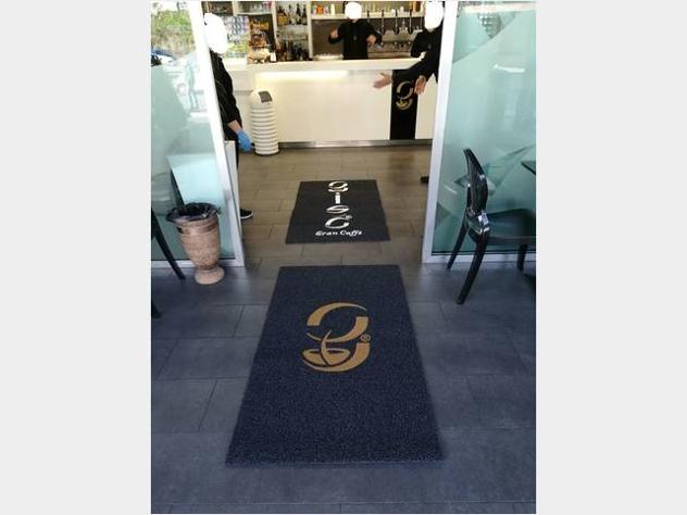 PRODUZIONE TAPPETI PERSONALIZZATI AD INTARSIO - Foto 9