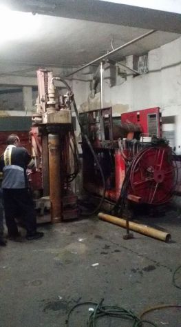 Impresa di Trivellazione in Sicilia /Geo Italia Trivellazioni S.r.l.s. - Foto 3