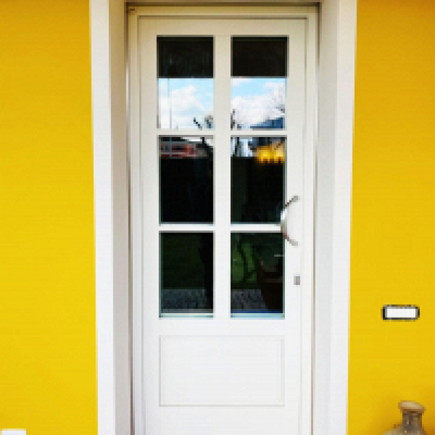Armor Porte e Serramenti Blindati - Foto 3