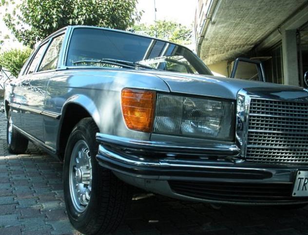 MERCEDES-BENZ 350 SE rif. 14264863 - Foto 5
