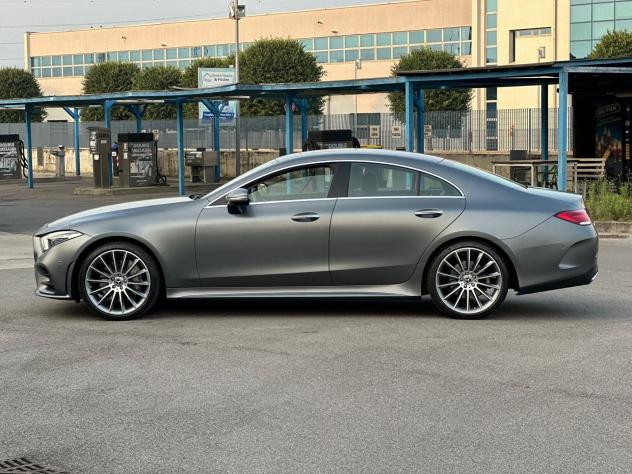 Mercedes-benz CLS 350 d 4Matic Auto Premium Plus - Foto 8