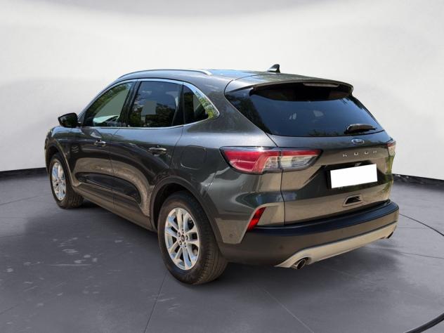 Ford Kuga 1.5 EcoBlue 120CV 2WD Titanium Bus. Auto - Foto 2