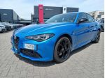 Alfa Romeo Giulia 2.0 T 280cv Sprint AT8 Q4