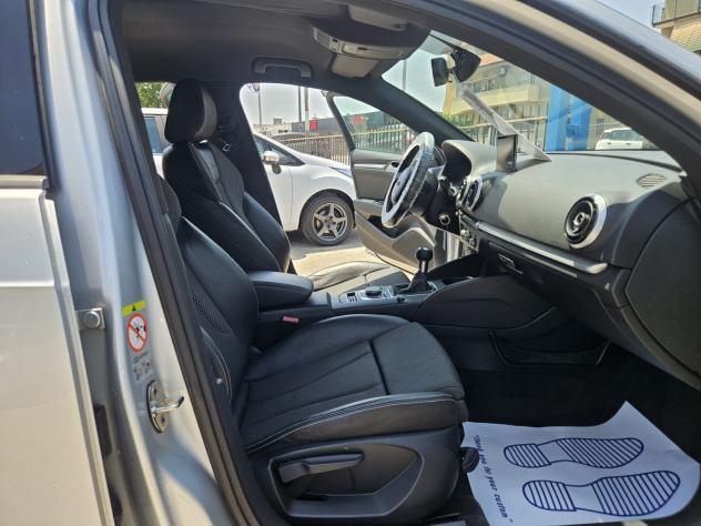 Audi A3 SPB 2.0 TDI S tronic Ambition - Foto 9