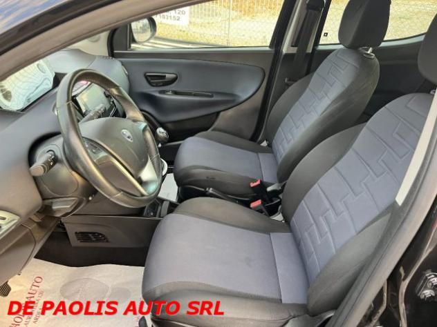 LANCIA Ypsilon 1.0 FireFly 5 porte S&S Hybrid Gold Plus rif. 24016671 - Foto 6