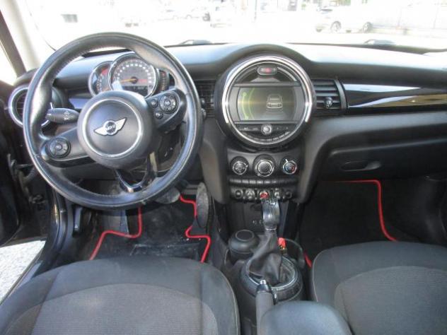 MINI Cooper D IV F55-F56 1.5 Business XL 5p auto full optional - Foto 6