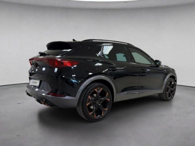 CUPRA Formentor 1.4 e-hybrid 204cv dsg rif. 24036476 - Foto 4