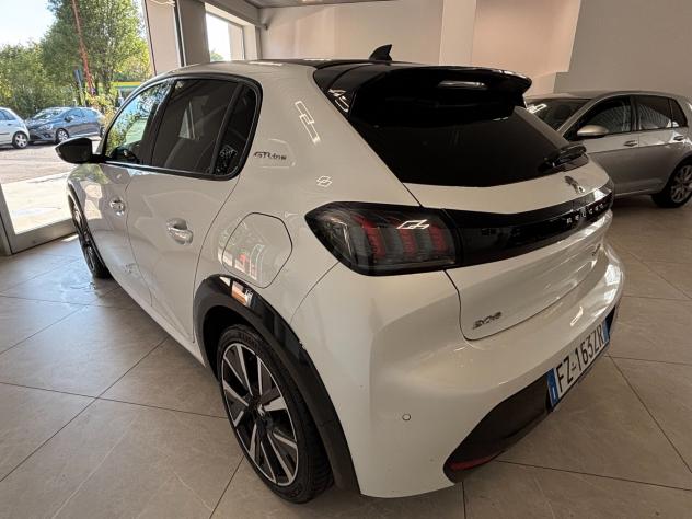Peugeot 208 PureTech 100 Stop&Start 5 porte GT Line - Foto 4