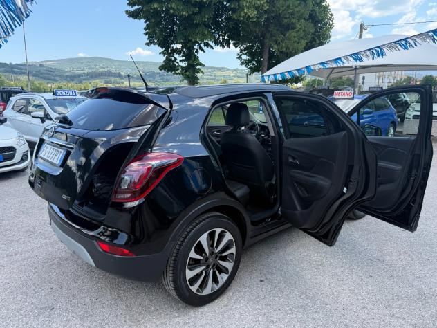 Opel Mokka X 1.6 CDTI Ecotec 136CV 4x2 Start&Stop Ultimate - Foto 7