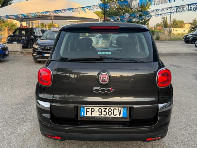 "CHICCA" Fiat 500L 1.3 Multijet 95 CV Business - Foto 2