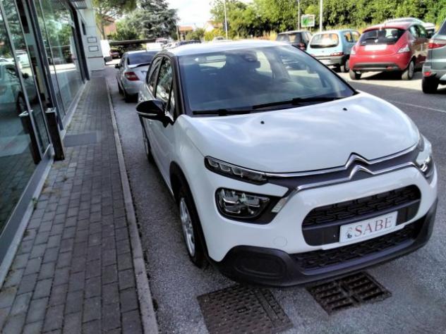 CITROEN C3 PureTech 83 S&S Feel Pack rif. 23776879 - Foto 6