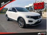 Volkswagen T-Roc 1.6 TDI SCR Advanced BMT