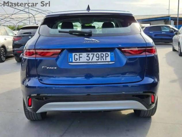 JAGUAR F-Pace D204 S AUTO 4WD New Model - GF379RP rif. 23956599 - Foto 8