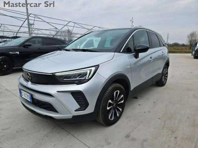 OPEL Crossland 1.2 130cv Elegance autom AT6 - GT872MA rif. 23991963 - Foto 2