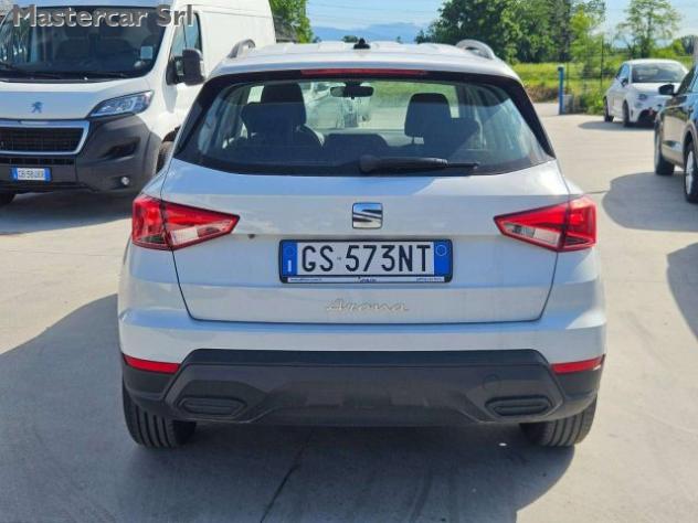 SEAT Arona 1.0 ECO TSI 95cv REFERENCE - GS573NT rif. 23769862 - Foto 5