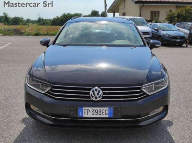 VOLKSWAGEN Passat Variant Passat VIII Variant 1.6 tdi Business Navi 120cv rif. 23943501 - Foto 9