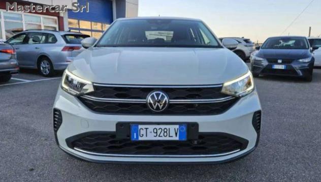 VOLKSWAGEN Taigo NEOPATENTATI APPLE CARPLAY Taigo 1.0 LIFE 110cv ds rif. 23808268 - Foto 4