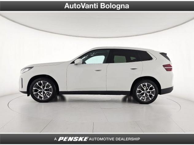 BMW X3 xdrive20d auto rif. 23738902 - Foto 3