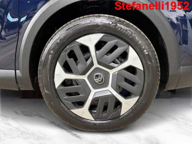 CITROEN C4 Hybrid 145 cv Automatico - PLUS rif. 24151652 - Foto 8