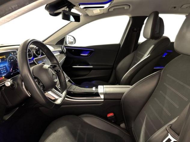 MERCEDES-BENZ C 300 d Mild hybrid S.W. AMG Line Advanced rif. 23494289 - Foto 10