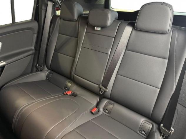 MERCEDES-BENZ GLB 200 Automatic AMG Line Advanced Plus rif. 23786382 - Foto 9