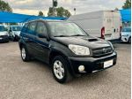 TOYOTA RAV 4 2.0 Tdi D-4D cat 5 porte Sol + CONTO VENDITA rif. 23899370