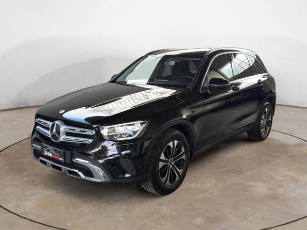 Mercedes-Benz GLC 220d 4Matic Sport - LED, Navi, Pelle, Camera ecc - Foto 2