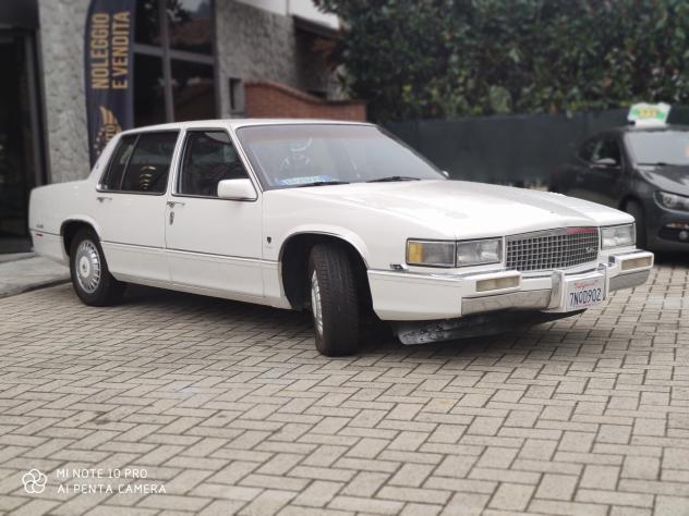 Cadillac Seville (EU) SOLO 70.000KM - Foto 3