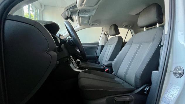 VOLKSWAGEN T-ROC 2.0 TDI SCR DSG LIFE 150CV - FULL LED, VIRTUAL COCKPIT, CARPLAY - Foto 9