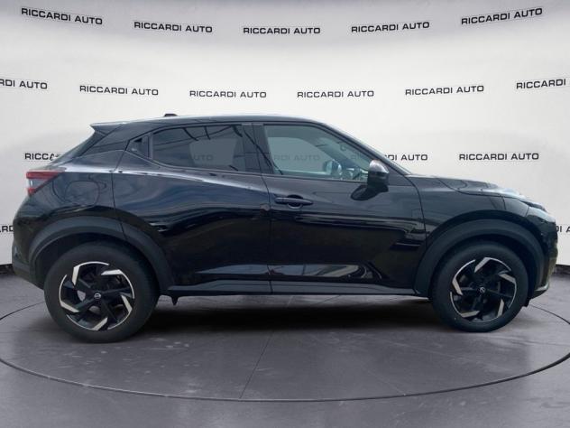 Nissan Juke 2ª serie 1.0 DIG-T 114 CV N-Connecta - Foto 7