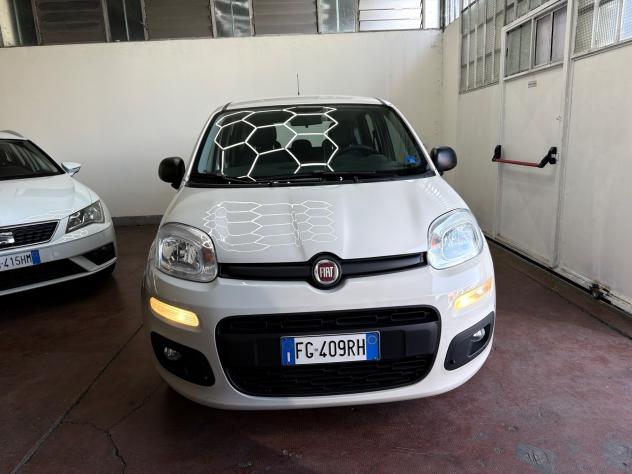 Fiat Panda 1.2 Lounge Neopatentato - Foto 2