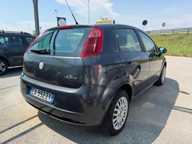 FIAT Grande Punto 1.2 5 porte Actual rif. 24000171 - Foto 3