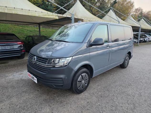 VOLKSWAGEN Caravelle T6Trendline 9 posti rif. 23397257