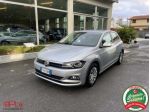 VOLKSWAGEN Polo 1.0 TGI 5p. Trendline BMT rif. 20001755