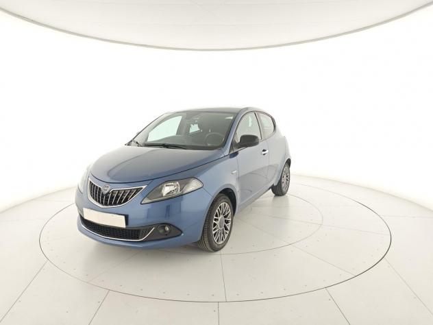 Lancia Ypsilon 1.0 FireFly 5 porte S&S Hybrid Gold Plus - Foto 3