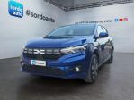 DACIA Sandero Stepway 1.0 TCe ECO-G Expression rif. 23753502