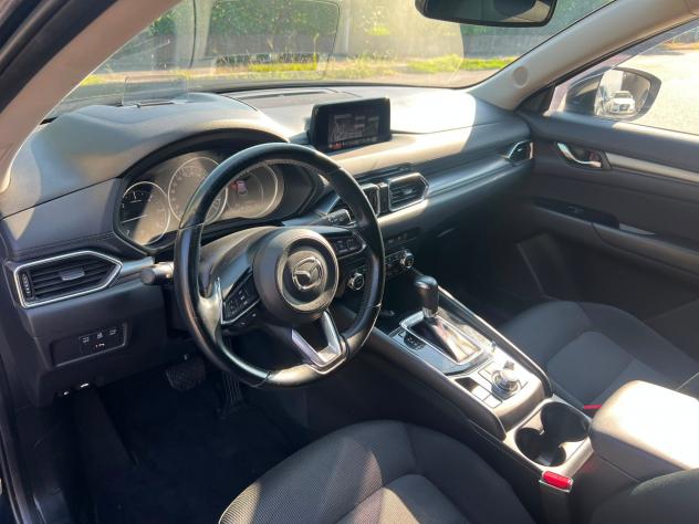 MAZDA XC-5 2.2 TDI 150 cavalli cambio automatico - Foto 10