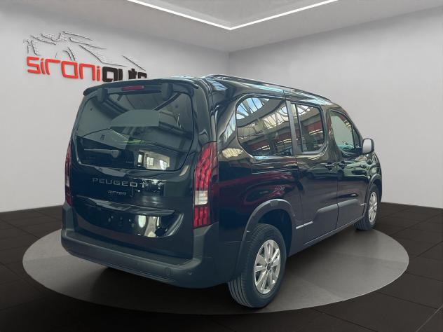 Peugeot Rifter Rifter Long 1.5 bluehdi Allure s&s 130cv 7p.ti - Foto 8