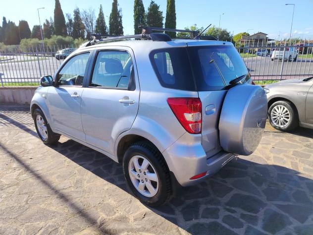 Daihatsu Terios 1.5 4WD Sho - Foto 2