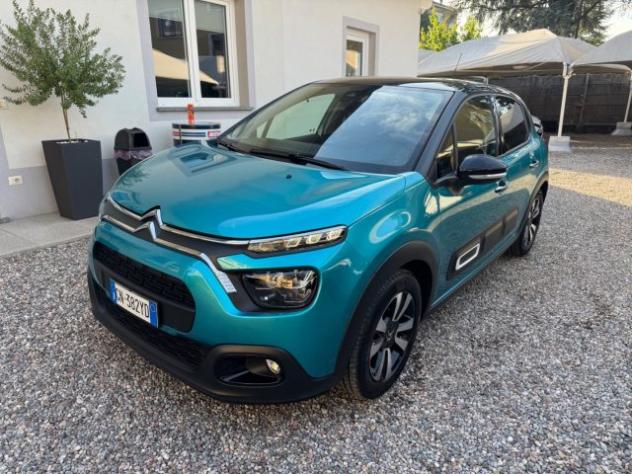 CITROEN C3 PureTech 83 S&S Shine Pack rif. 24126469