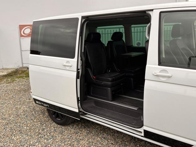 Volkswagen Multivan 2.0 TDI 204CV DSG 4Motion Edition - Foto 5
